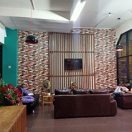 Top Best Hostel Chiangmai Chiang Mai Exterior photo