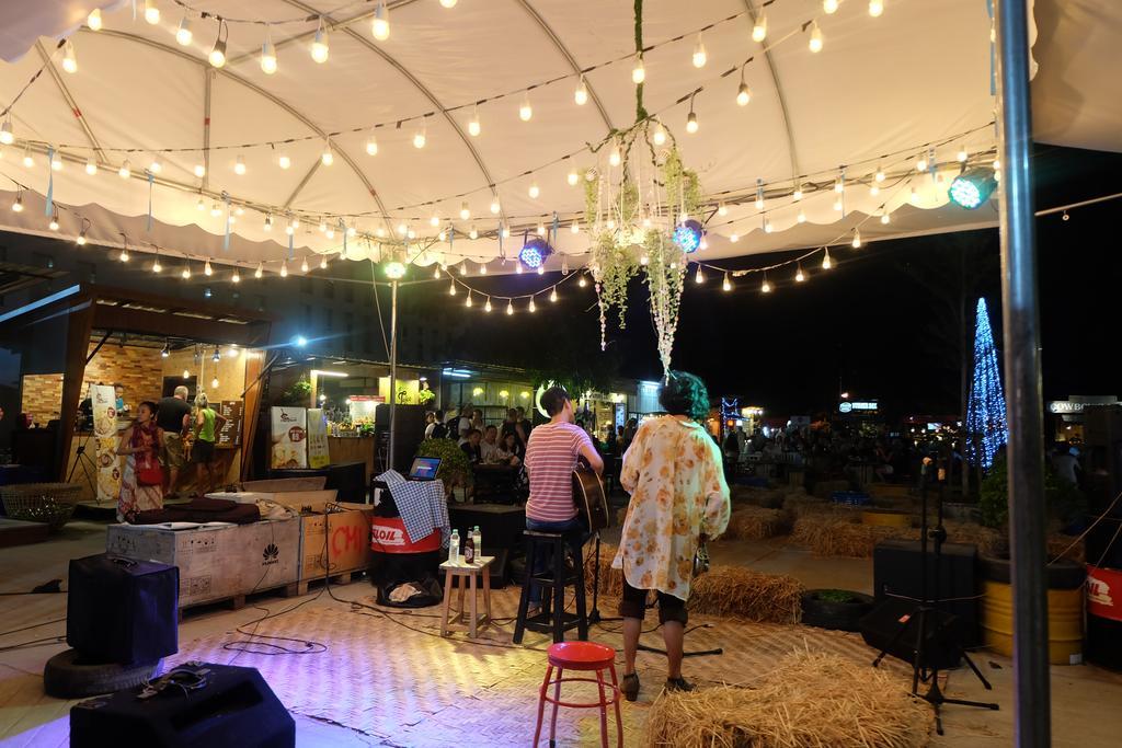 Top Best Hostel Chiangmai Chiang Mai Exterior photo