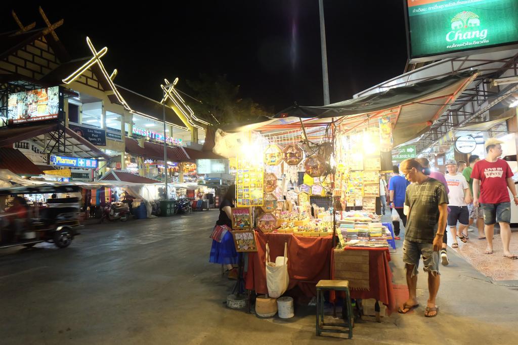 Top Best Hostel Chiangmai Chiang Mai Exterior photo