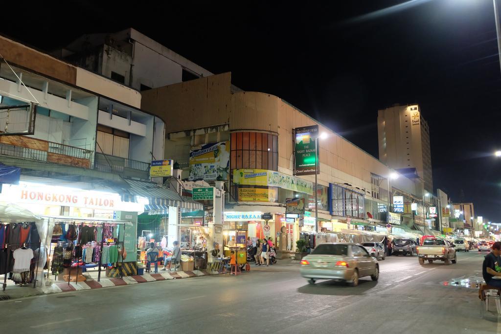 Top Best Hostel Chiangmai Chiang Mai Exterior photo