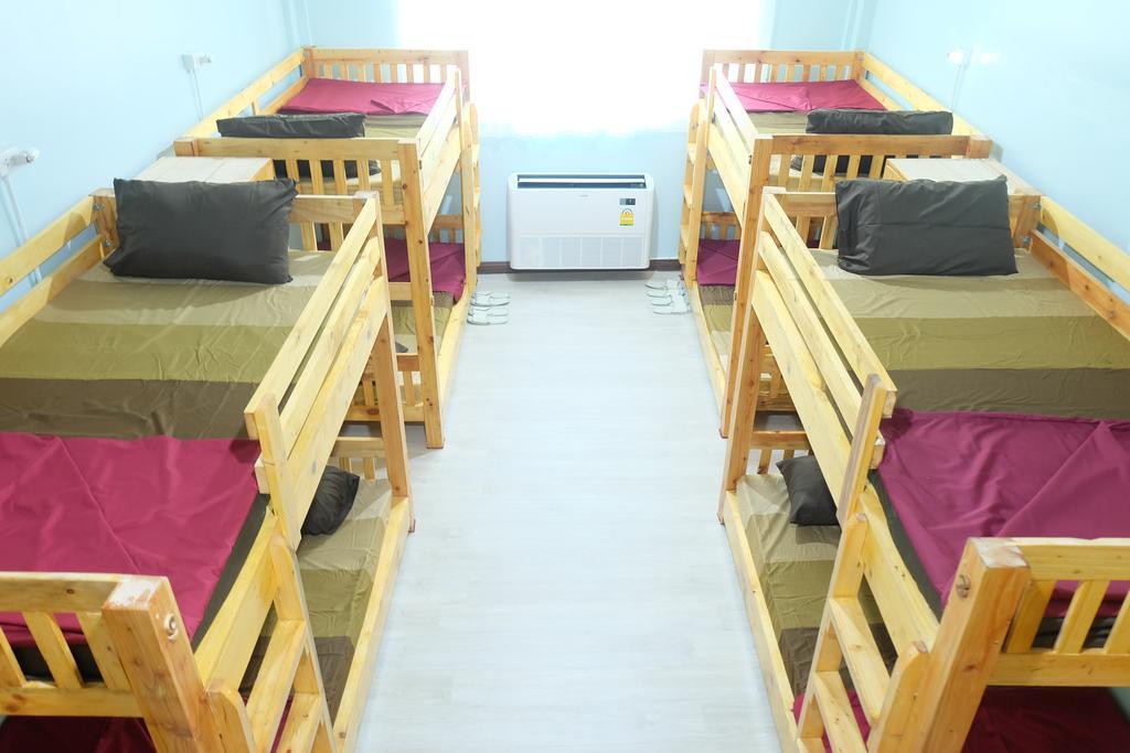 Top Best Hostel Chiangmai Chiang Mai Room photo