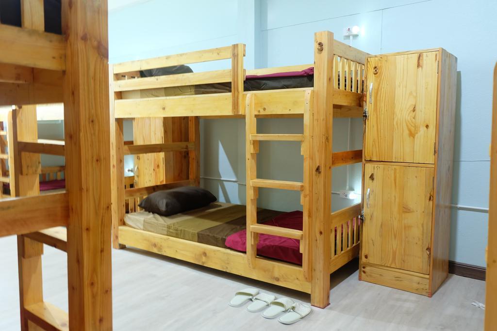 Top Best Hostel Chiangmai Chiang Mai Room photo
