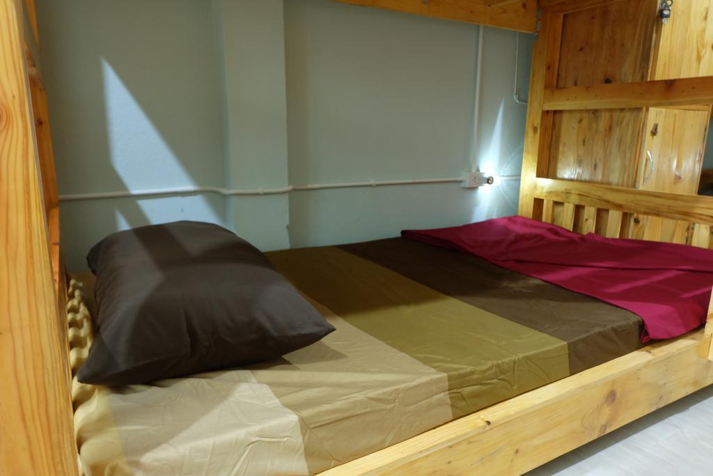 Top Best Hostel Chiangmai Chiang Mai Exterior photo