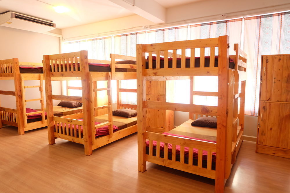 Top Best Hostel Chiangmai Chiang Mai Exterior photo
