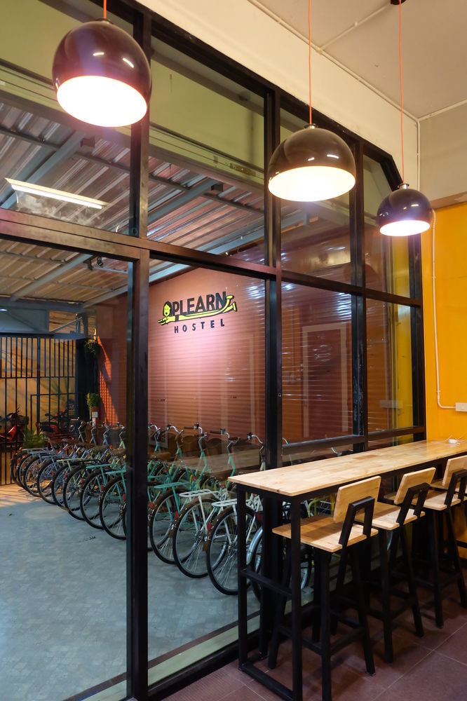 Top Best Hostel Chiangmai Chiang Mai Exterior photo
