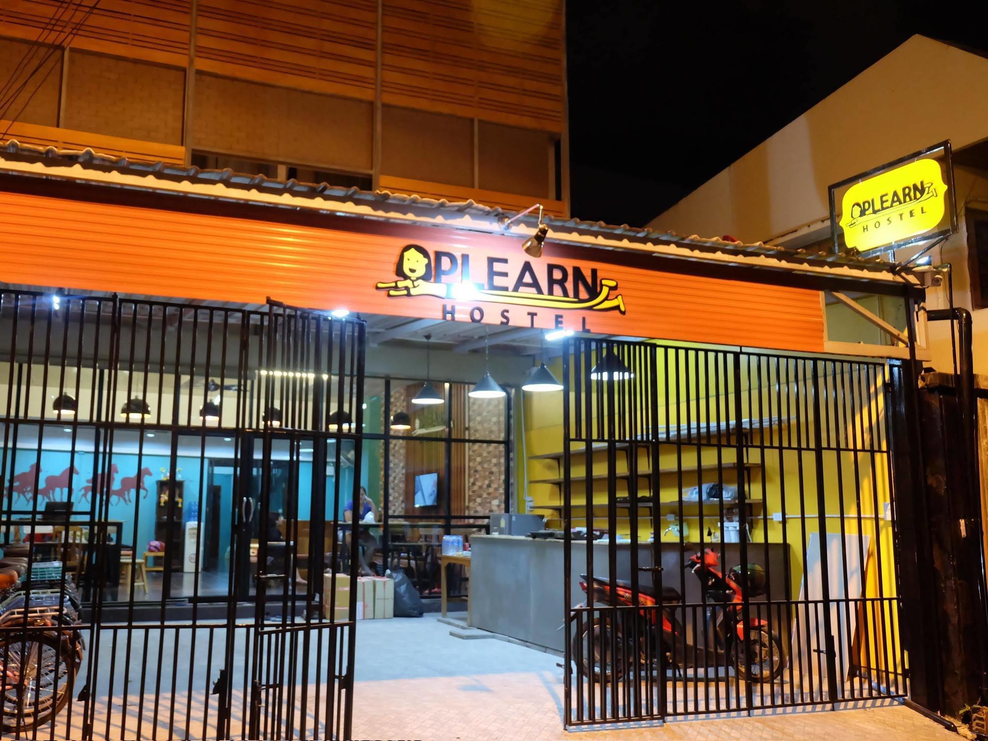 Top Best Hostel Chiangmai Chiang Mai Exterior photo