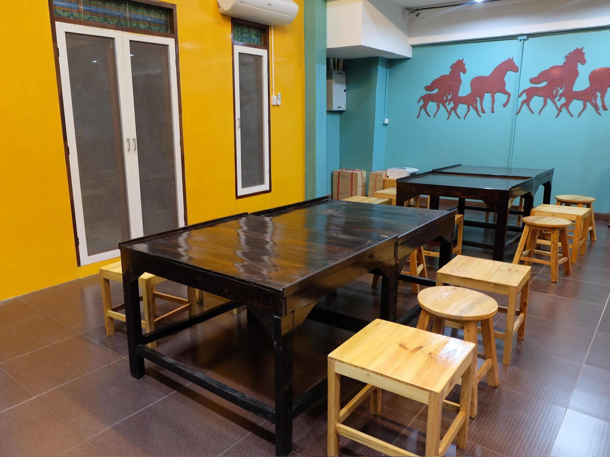 Top Best Hostel Chiangmai Chiang Mai Exterior photo