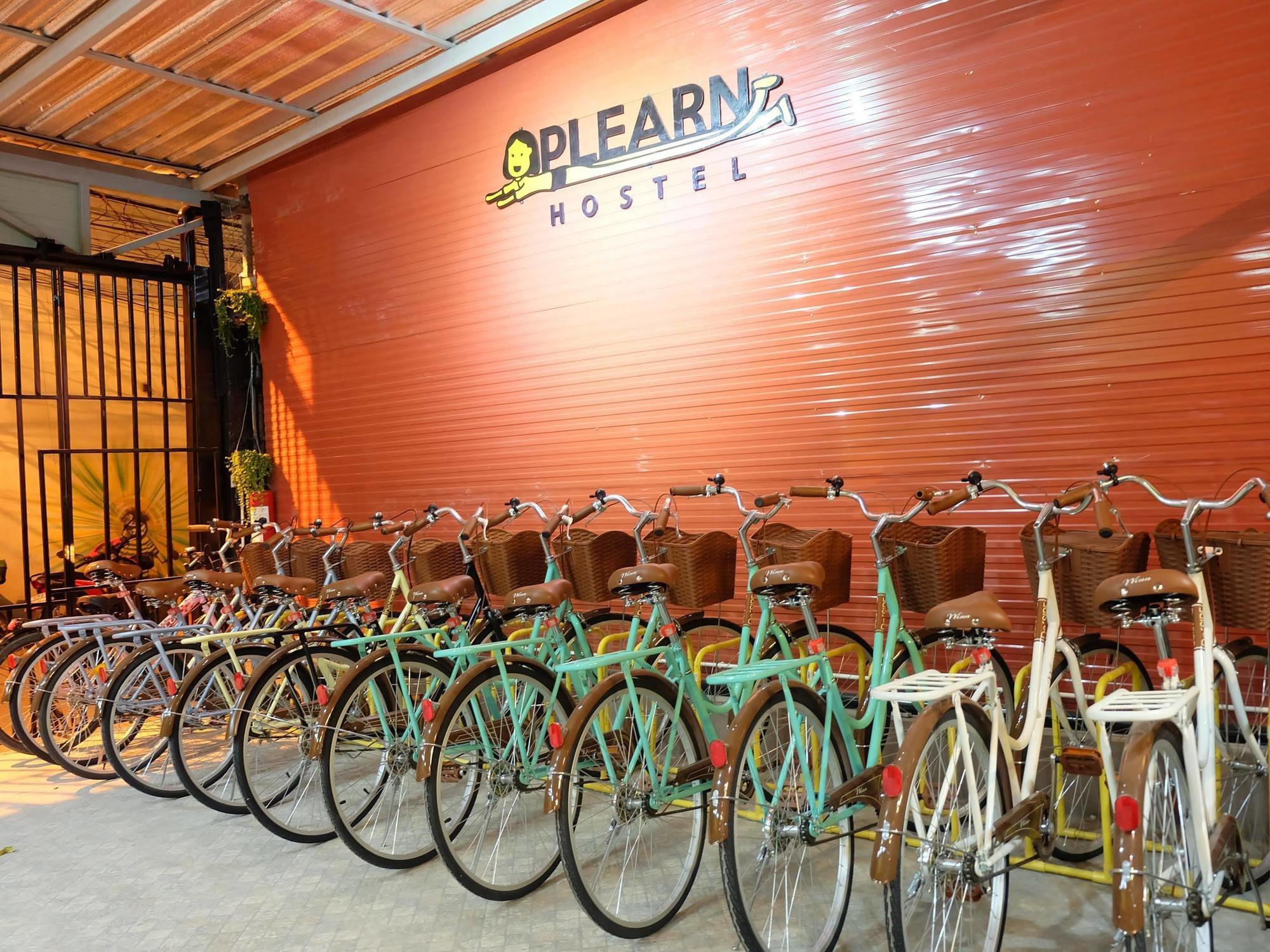 Top Best Hostel Chiangmai Chiang Mai Exterior photo