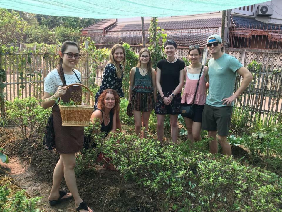 Top Best Hostel Chiangmai Chiang Mai Exterior photo