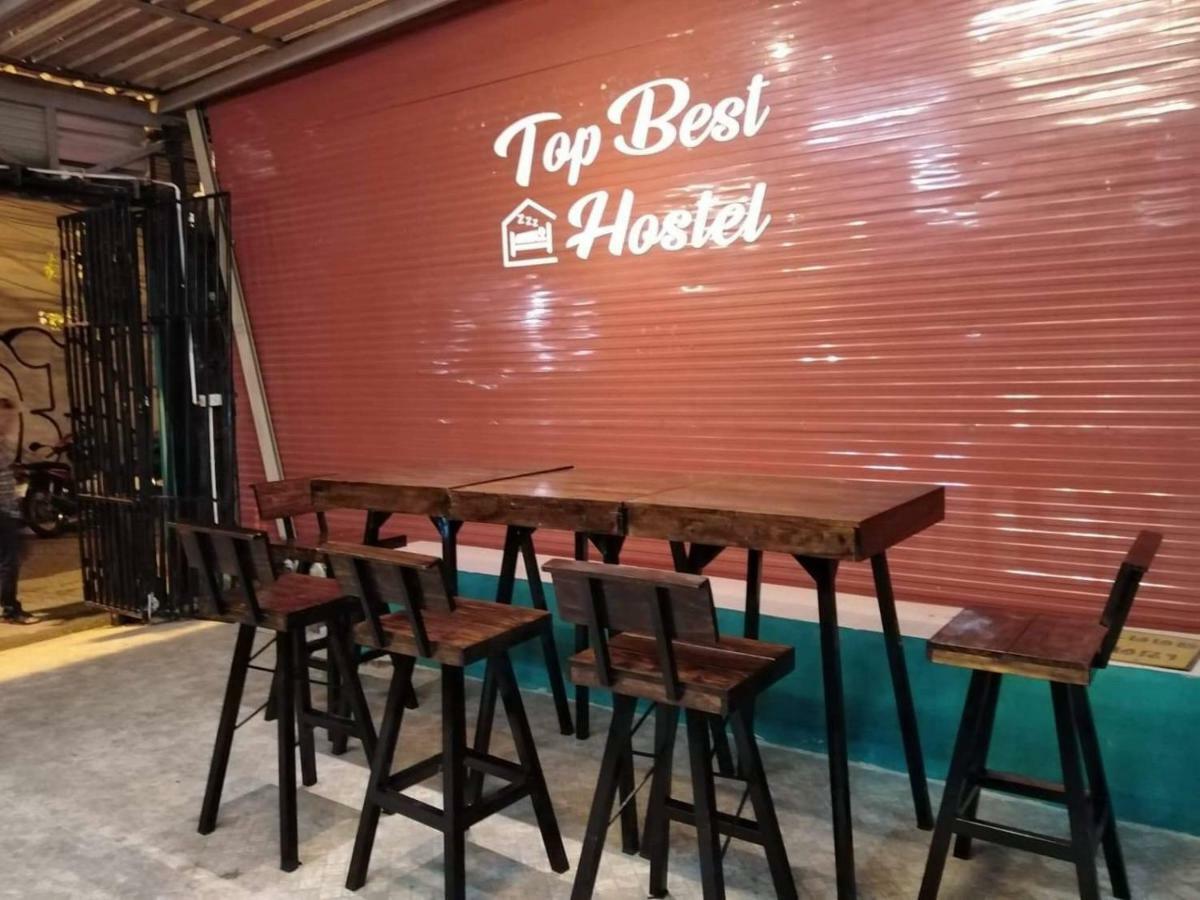 Top Best Hostel Chiangmai Chiang Mai Exterior photo
