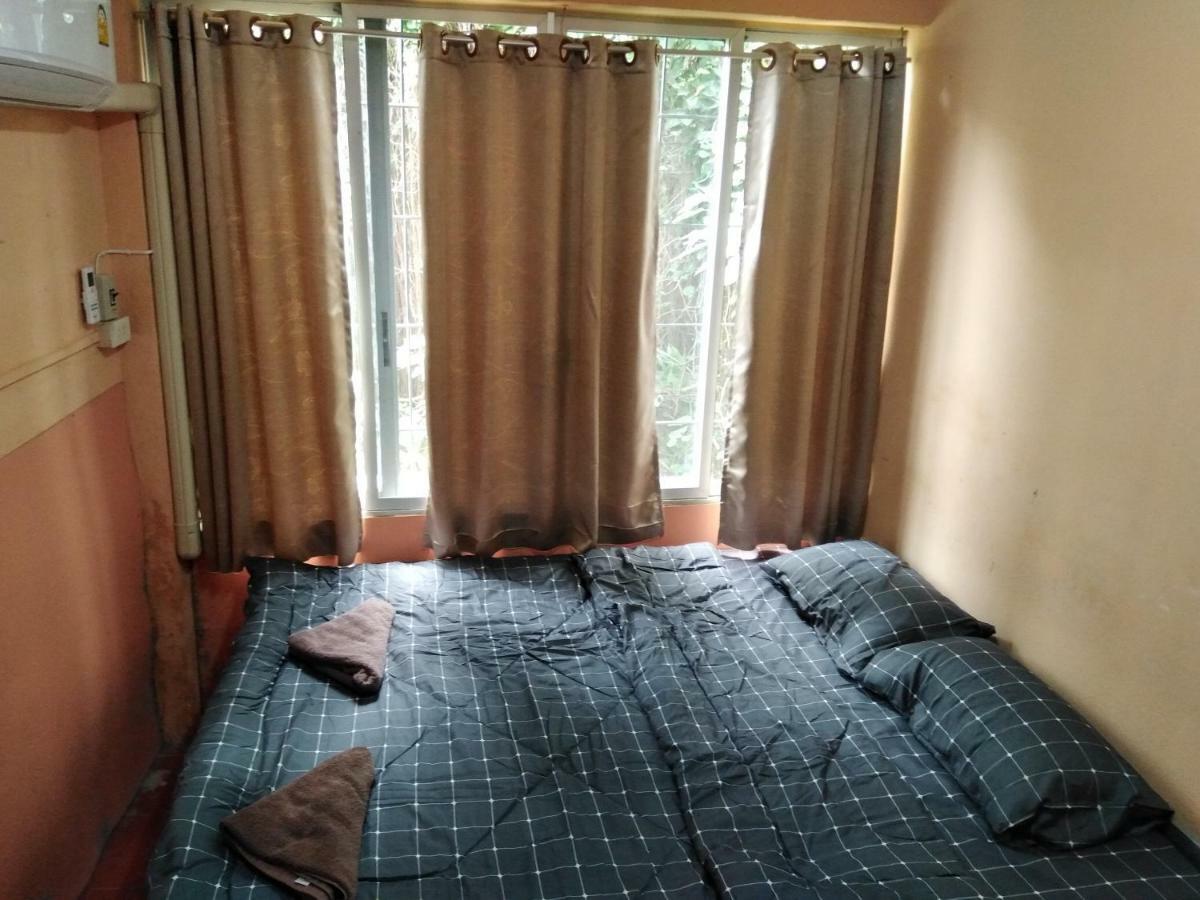 Top Best Hostel Chiangmai Chiang Mai Exterior photo