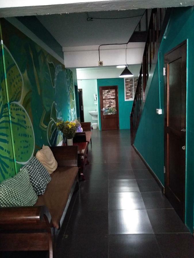 Top Best Hostel Chiangmai Chiang Mai Exterior photo